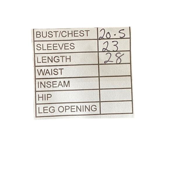 ALICE IN THE EVE Women’s Black Sienna Silky Button-Up Long Sleeve Top SZ XS - Picture 10 of 10